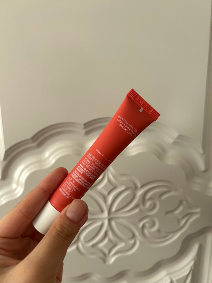 Summer fridays dudak balmı - Görsel 3