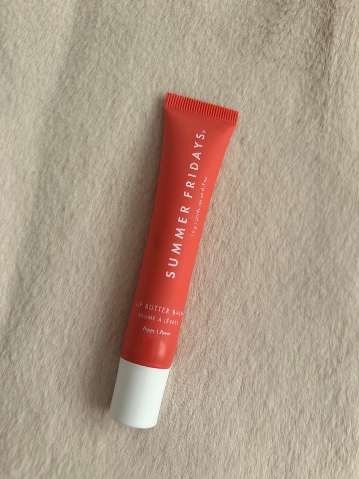 Summer fridays dudak balmı - Görsel 5