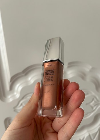 Dior Dior ışıltılı bronzer