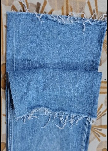 Zara Jean pantolon