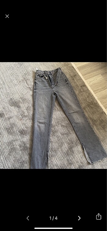 Cross jean