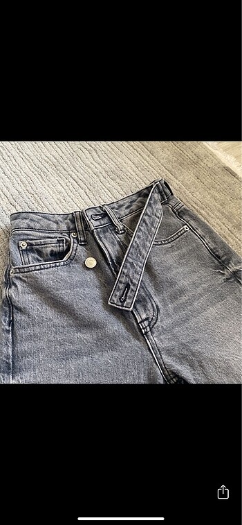 xs Beden Cross jean