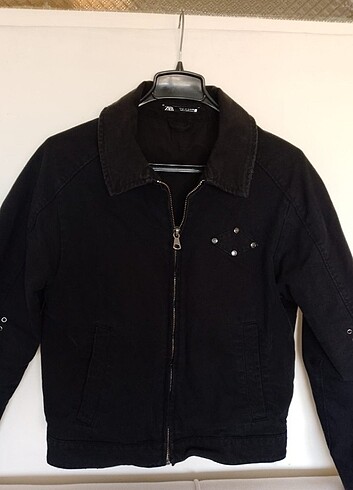 Zara mont 