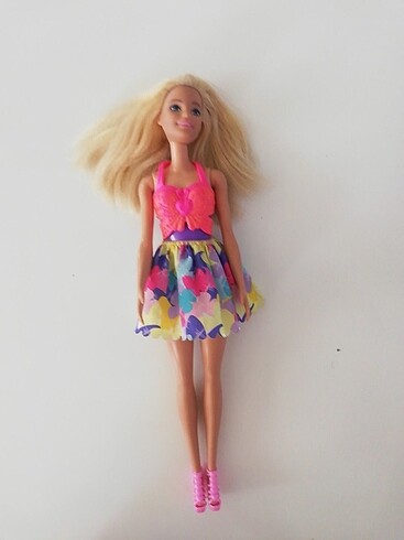 Barbie ORJİNAL Barbie bebek 