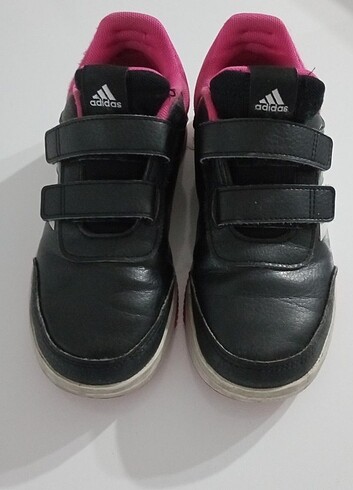Adidas kız çocuk ayakkabı