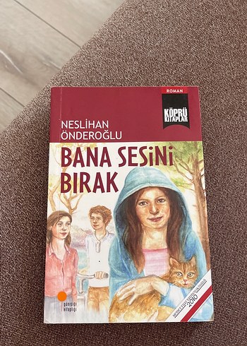 Bana Sesini Bırak - Neslihan Önderoğlu
