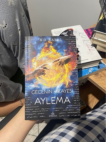 Kitap