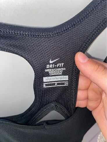s Beden siyah Renk Kadın spor üstü
