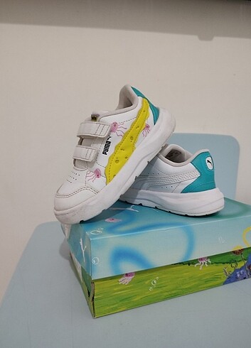 Puma Puma ayakkabı 