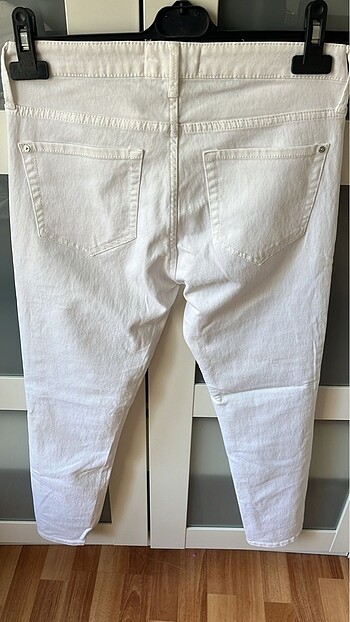 38 Beden Mango pantolon
