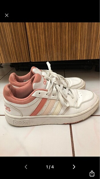 Adidas Spor Ayakkabi