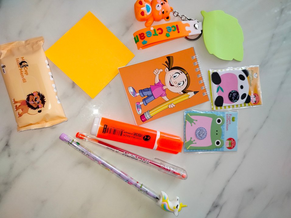 Advent Calendar Kutusu - Görsel 2