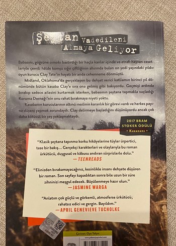 Son Hasat - Kim Liggett