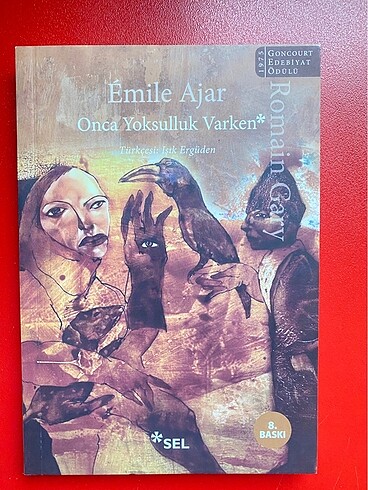 Onca Yoksulluk Varken