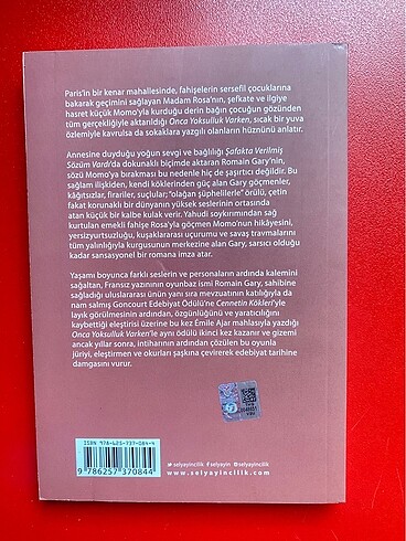  Onca Yoksulluk Varken