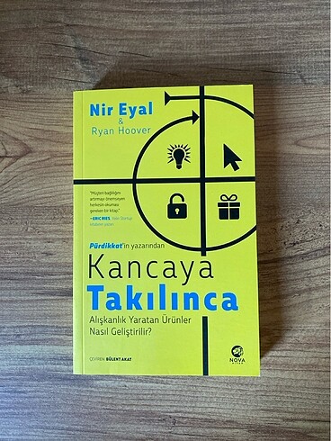 Kancaya Takılınca