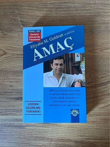 Amaç
