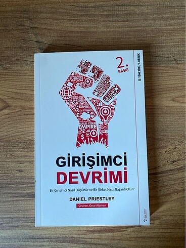Girişimci devrimi