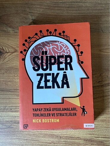 Süper zeka