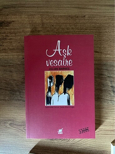 Beden Aşk Vesaire, limon masası, seni sevmiyorum, Manş ötesi, Elizabet