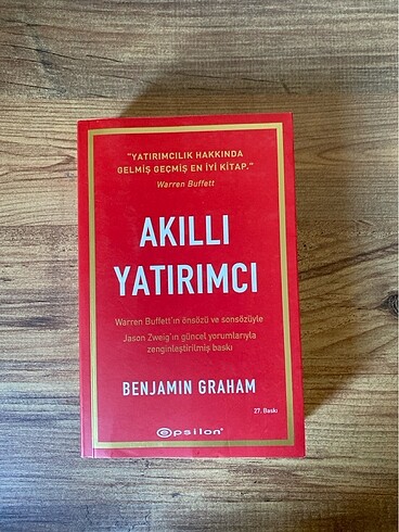 Akıllı yatırımcı