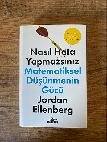 Nasıl hata yapmazsınız matematiksel düşünmenin gücü