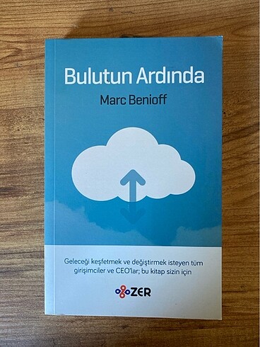 Bulutun ardında