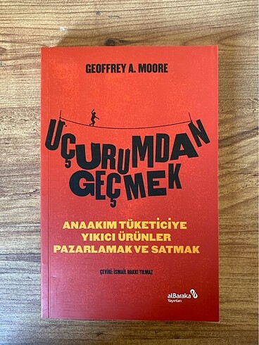 Uçurumdan geçmek