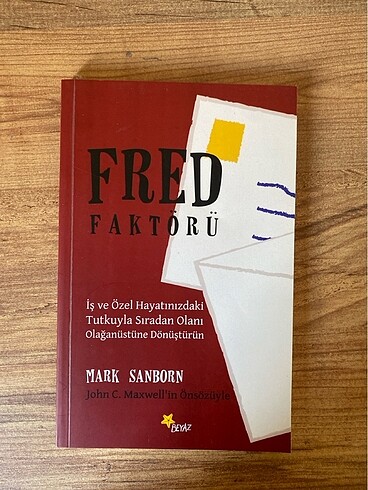 Fred faktörü