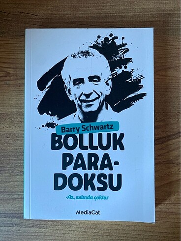 Bolluk paradoksu