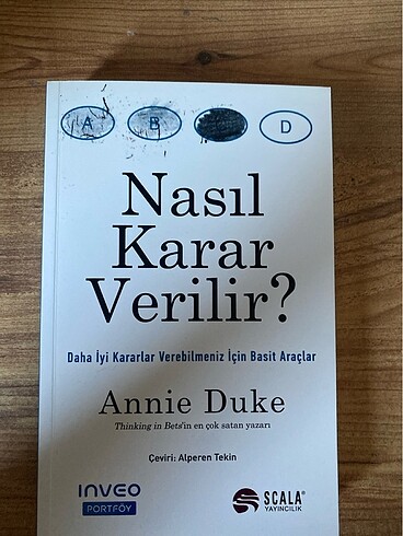 Nasıl karar verilir