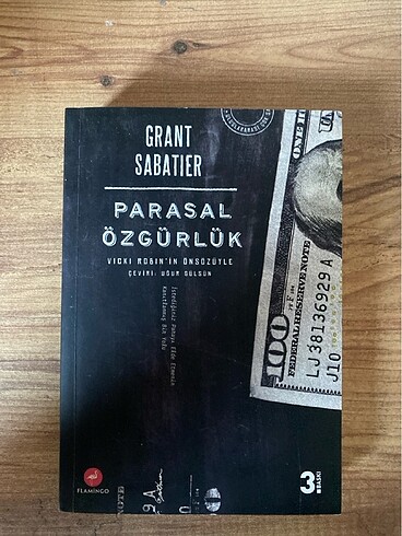 Parasal özgürlük