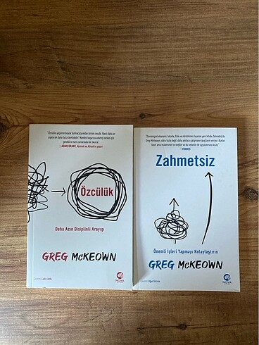 Özcülük, zahmetsiz