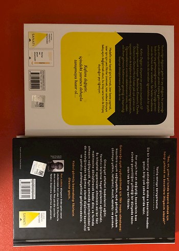 Kafanı Değiştir , Fikirler tek geçer- Rod Judkins