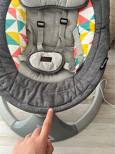 Otomatik ana kucağı