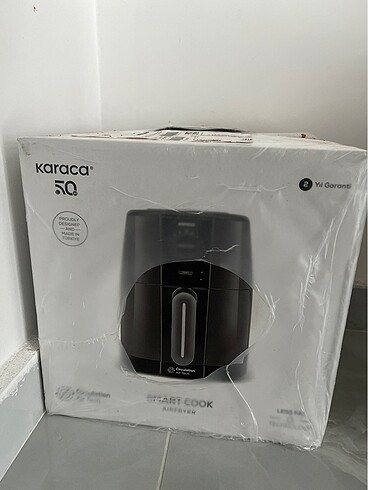 Karaca airfryer