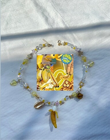 Banana choker