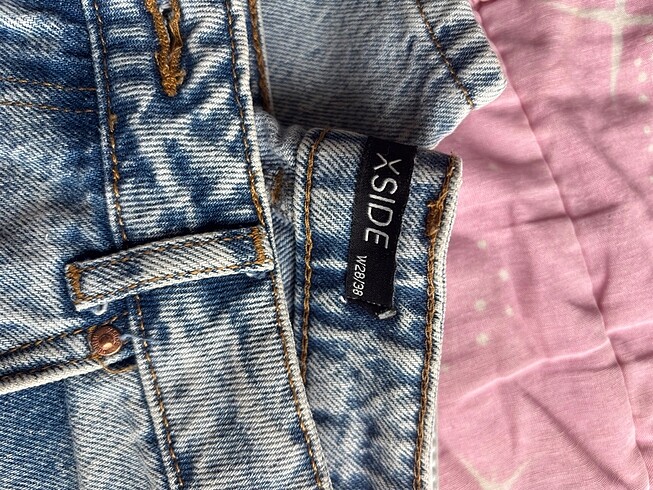 38 Beden Lc Jean