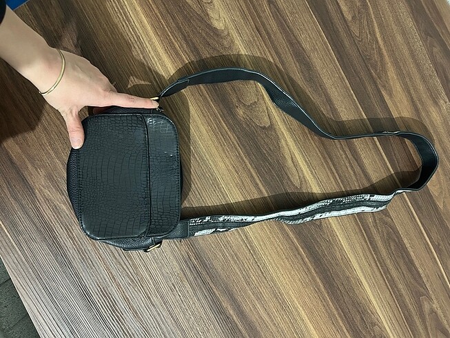 LC Waikiki LCW MİNİ ÇANTA