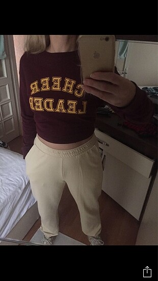 H&M sweet