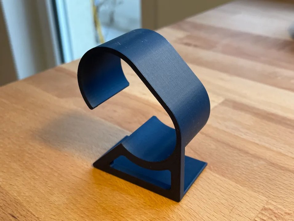 1 Adet saat standı - Görsel 2