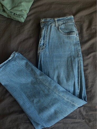 Mom jean