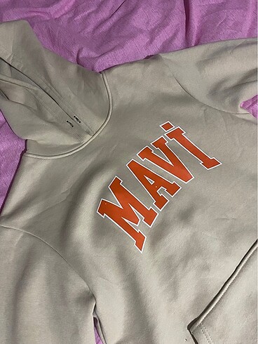 Mavi Jeans Sweat