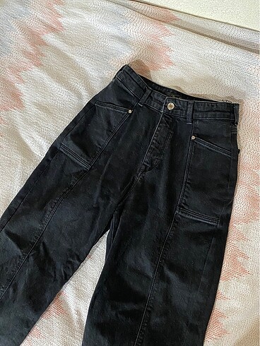 36 Beden Kot pantolon