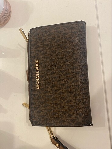 Michael Kors Orjinal cüzdan