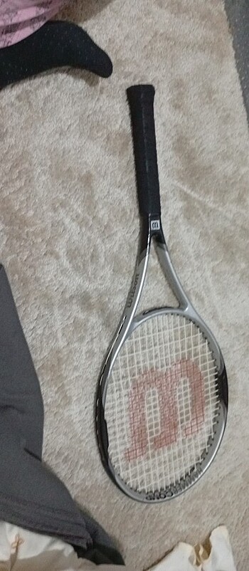 Tenis raketi