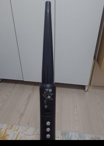 remington saç maşası - Görsel 2