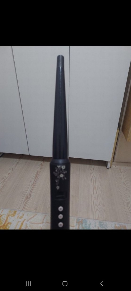 remington saç maşası - Görsel 2