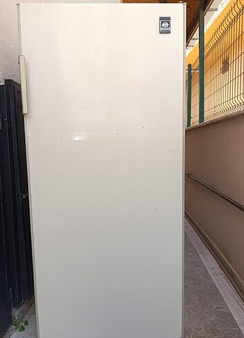 ARÇELİK ARBAD450LX BUZDOLABI
