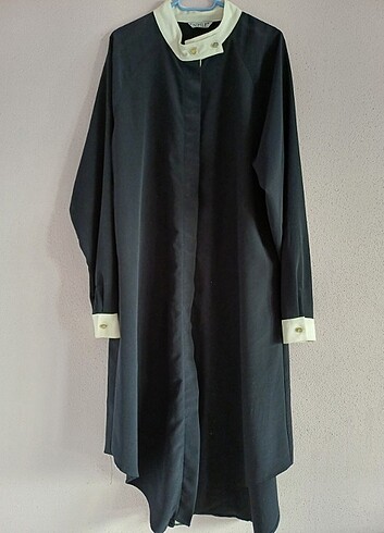 48 Beden Lacivert Tunik